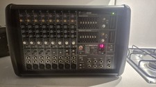 Mackie PPM 608 2 X500w Powered Mixer