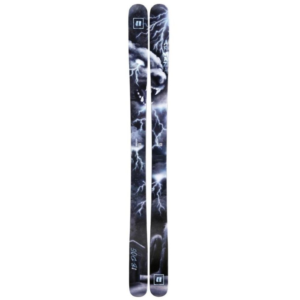 2026 Armada BDOG 94 Skis
