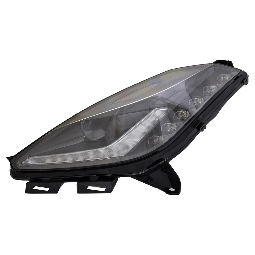 Chevrolet Corvette ZR1 2019 LEFT Headlight