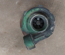 John Deere 8430 Turbocharger Ar73626
