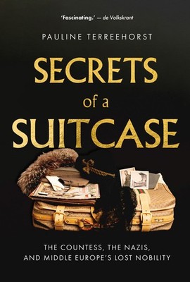 Secrets of a Suitcase | Pauline Terreehorst | englisch