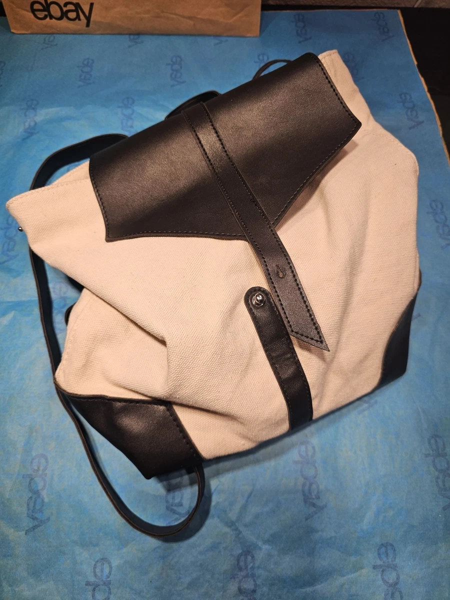 Deux Lux Leather Exterior Backpack Bags & Handbags for Women 