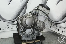 11-15 Kawasaki ZX10R ZX10 Ninja Engine Motor Warranty