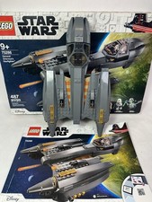 LEGO Star Wars: General Grievous's Starfighter (75286) for sale