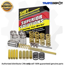 Superior Transmission Parts As66rcas69rc Accumulator Piston Kit Stl069