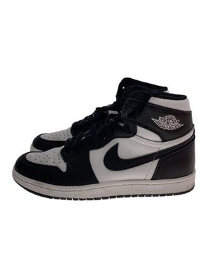 NIKE/AIR JORDAN 1 HIGH 85_Air Jordan 1 High 85/27cm/US9/BLK NIKE/AIR JORDAN 1 HIGH 85_Air Jordan 1 High 85/27cm/US9/BLK