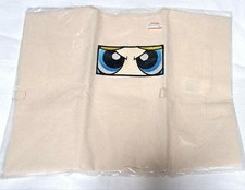 Powerpuff Girls Bubbles eco bag tote bag with tag 91bb23