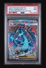 Mega Charizard X ex MEP023 Promo PSA 9 Pokemon TCG