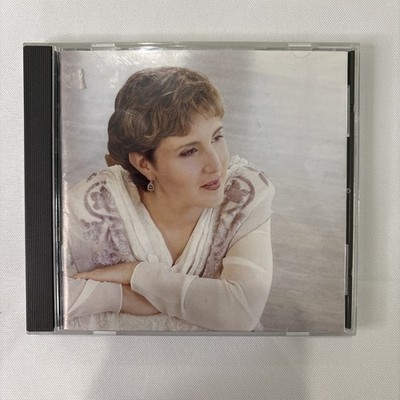 Dawn Upshaw Sings Vernon Duke - 1999 Tested CD Jazz Fred Hersch John Pizzarelli