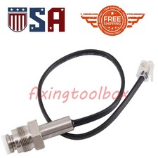 Airless Sprayer Pressure Transducer 243222 Fits Graco 390 Airless Paint Sprayers