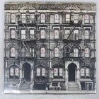 LED ZEPPELIN PHYSICAL GRAFFITI SWAN SONG P6317N Japan VINYL 2LP
