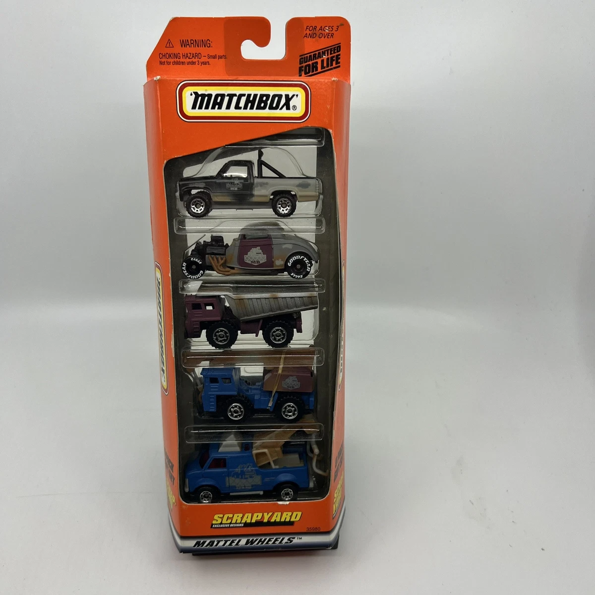 Matchbox Gift Pack for sale | eBay
