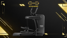 Technogym Ellittica Vario Artis Ellyptical Crosstrainer