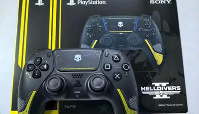 Sony PlayStation 5 DualSense Wireless Controller Final Fantasy 