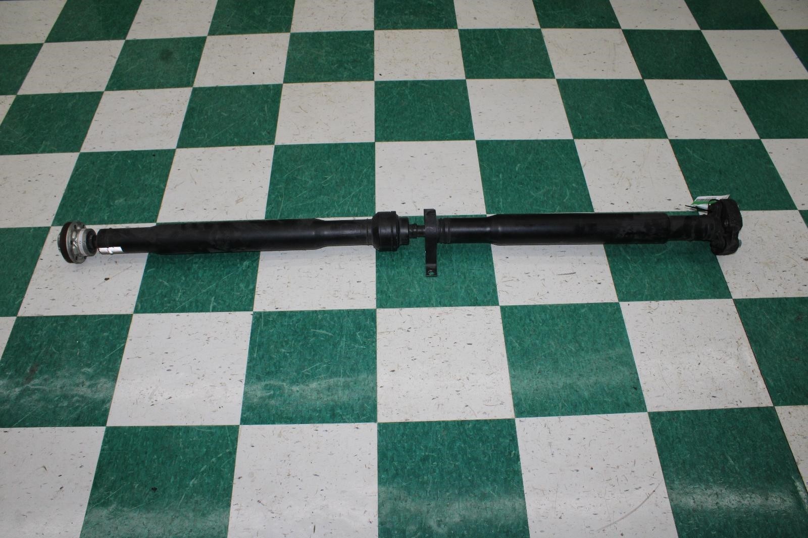 Maserati Ghibli 2014-2020 REAR Driveshaft