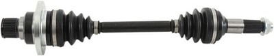 All Balls 8 Ball Extreme Duty Axle Rear Right Yamaha YFM660 Grizzly 2003-2008