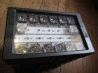 Vintage Unnamed High Indensity Illumination Flood Spot Light Untested Very Nice! — photo 10