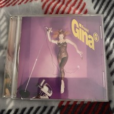 Fresh by Gina G. (CD, 1997)