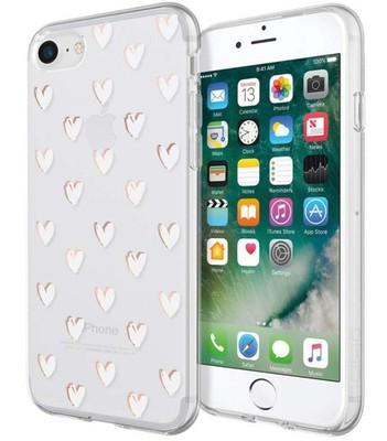 Incipio Design Glam Cover Case Schutz-Hülle Tasche für Apple iPhone 7 8 SE 2020