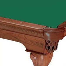 Proline 9' Spruce Classic 303 Teflon Billiard / Pool Table Felt Cloth