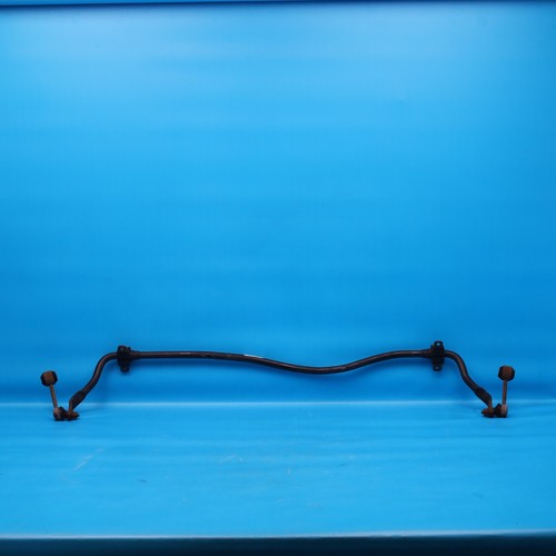 Audi A6 4F Quattro Stabilisator hinten 4F0511409J Hinterachse 19mm Original NH