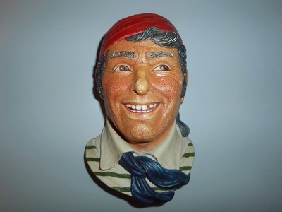 Legend- Products- Head- Kopf- Seaman 1780