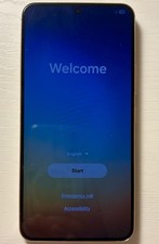 Samsung Galaxy S22 SM-S901U 128GB 8GB Pink - Verizon