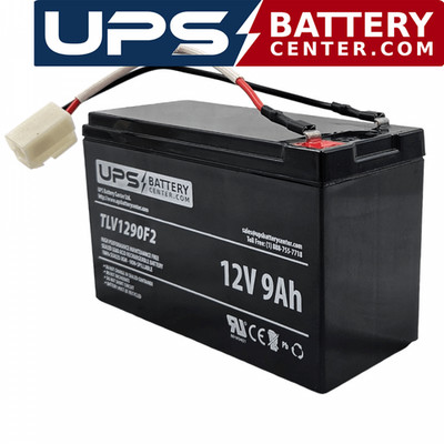 Razor Power Core E90 Electric Scooter Compatible Replacement Battery