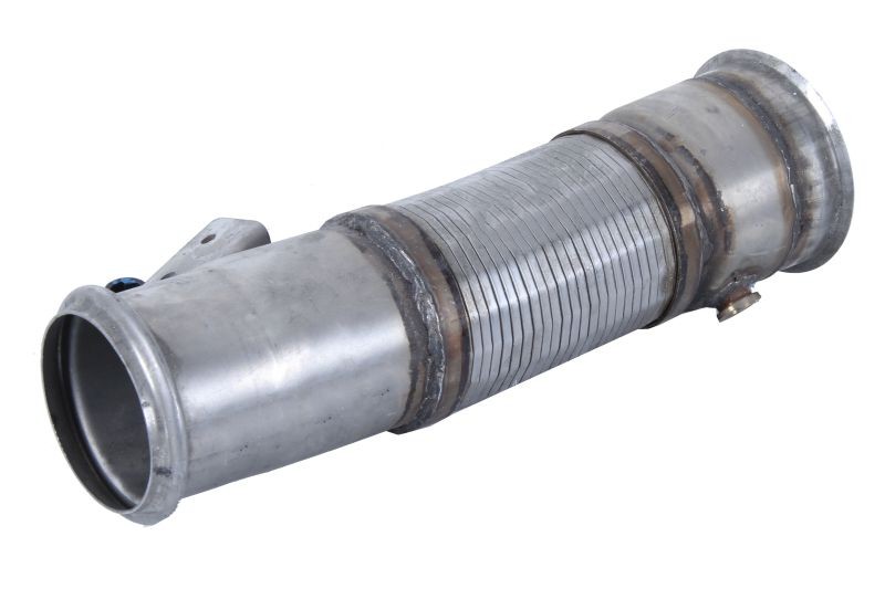✅Fits HOBI HOB45961 Exhaust pipe HOB45961 Exhaust pipe fits: SCANIA  ⭐UK Seller⭐