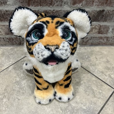FURREAL Friends Roarin Tyler the Playful Tiger Interactive Pet