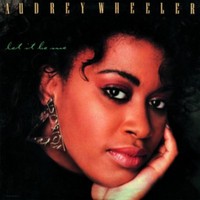 Audrey Wheeler - Let It Be Me - Cd - G3Z