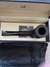 Alfed Dunhill 5112 Tobacco Pipe