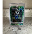 2025 Donruss Optic Kyren Williams Dragon (RAW)
