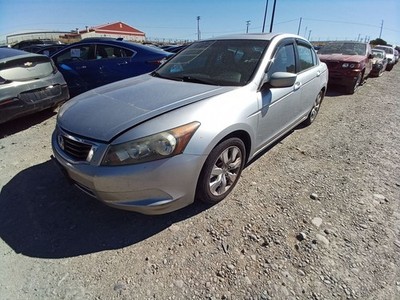 Fuel Pump Assembly 2.4L California Emissions Fits 08-12 ACCORD 12251245
