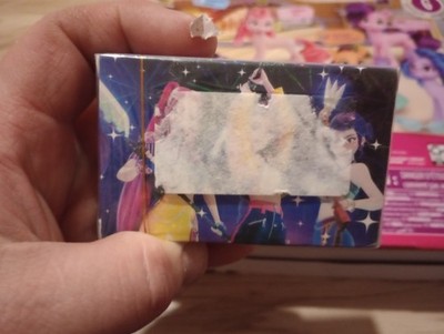 60 KPop Demon Hunters Card Set HUNTRIX Cards Kpop Demon Hunters