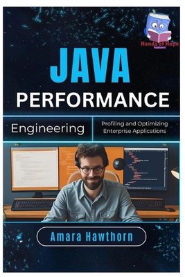 Java Performance Engineering: Profiling and Optimizing Enterprise Applications b
