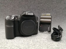CANON EOS 40D Digital SLR Camera