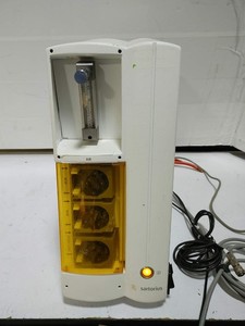 Sartorius Stedim Biostat A plus Bioreactor Fermenter System 8843812 Controller