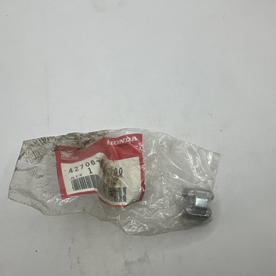 #ad NOS Genuine Honda Wheel Weight CB750F CB400 CB750 CX500 CB650 CBX CM400 CB900F $9.49