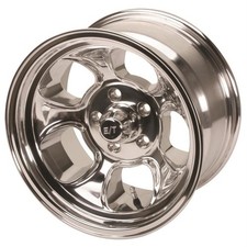 Team Iii Wheels Et Five Window 15x8 Wheel 5x4.5 4 Inch Bs