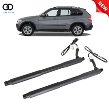 2PCS Electric Tailgate Lift Support LH & RH For 2007 2008 2009 2010-2013 BMW X5