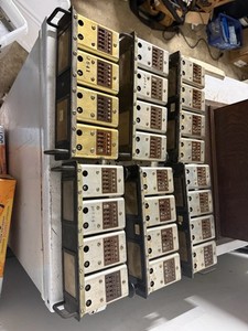 希少　アメリカ　national radio HRO コイルセット　動作未確認 National Hro | eBay