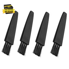 4PCS Brushes Shaver Brushes Shaver Head Replacement Charger and Brushes for Elec 1.92 per gallon