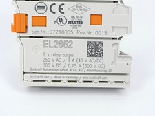 Фото лота EL2652 от продавца №66488