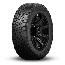 1 Fortune Tormenta R/T FSR309 37x12.5x20 126Q All Terrain Tires 10 PLY 3PMSF
