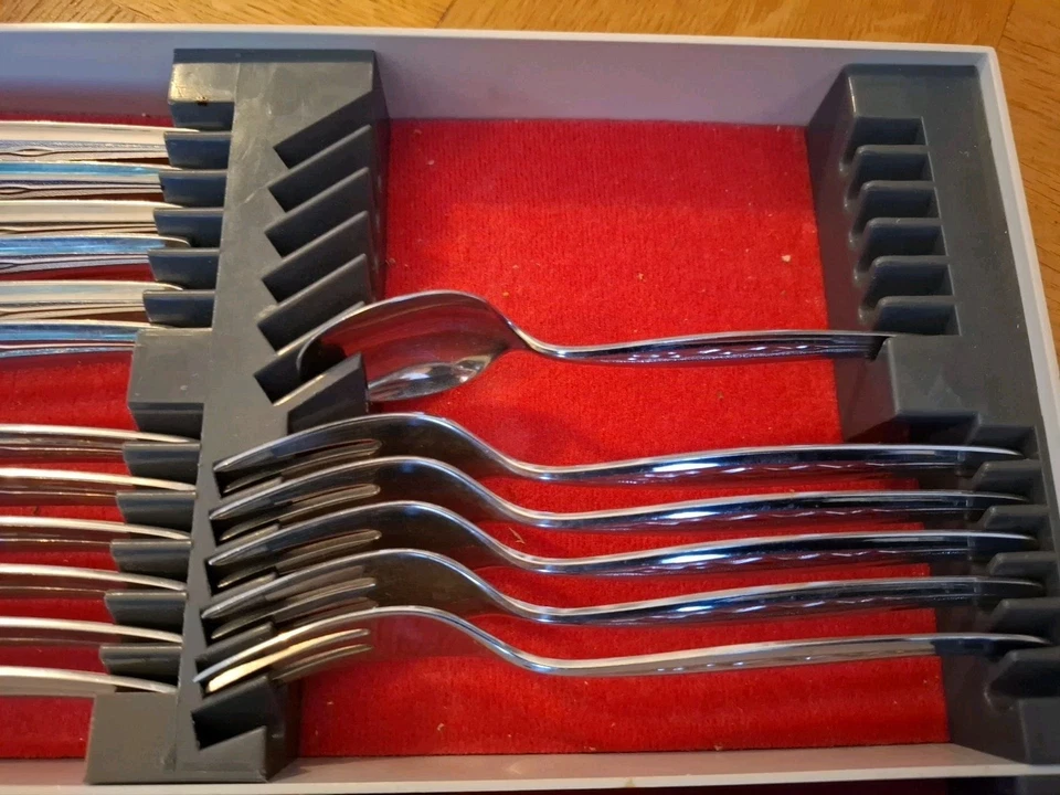 WMF Besteck Cromargan Palma alte Serie - Bild 4 von 4