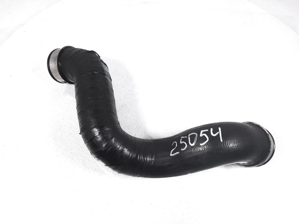 Manguera de entrada intercooler pasajero Mercedes-Benz E320 2007-2009 211-528-26-82 Foto 2 de 4