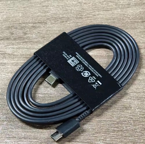 CHARGEUR SAMSUNG 45W + CABLE TYPE C TO USB C - Photo 16/18