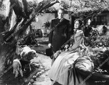 6457-019 Jeanette MacDonald, Nelson Eddy film The Girl of the Golden West 6457-0