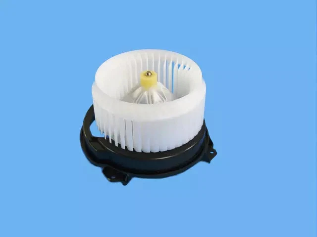 Soplador Mopar genuino con motor de rueda 68223053AD Foto 4 de 4